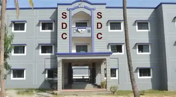 HOME sdc campus